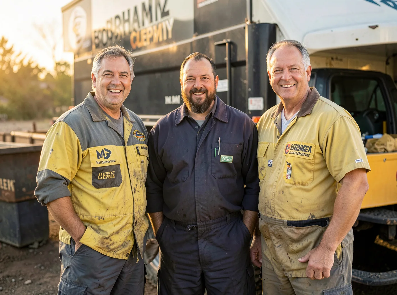 Sewage Cleanup company in West Green, GA