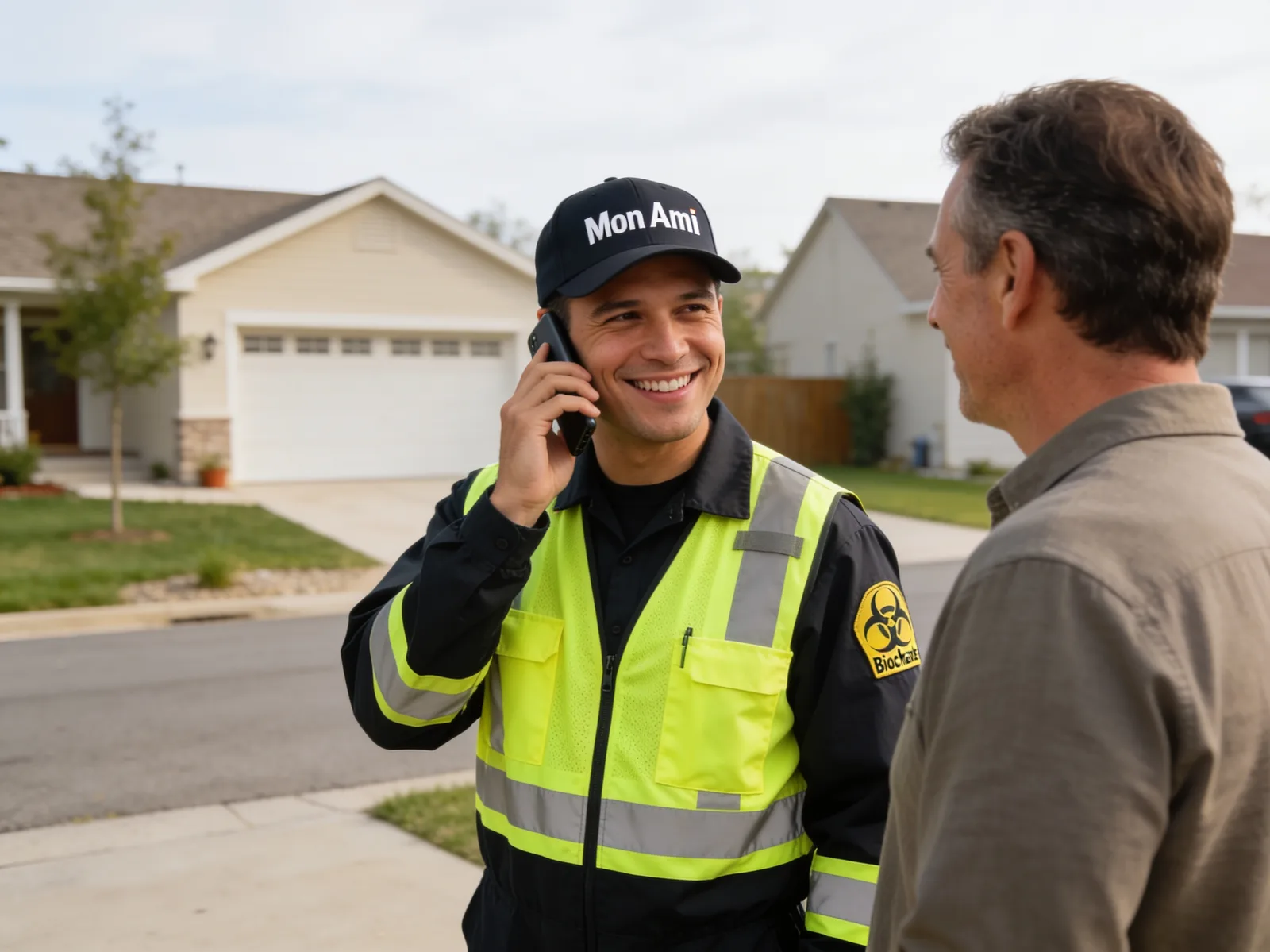 Sewage Cleanup West Green, GA FAQs